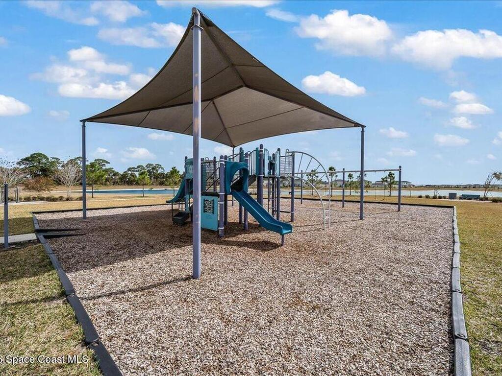 1950 Diablo Circle, Palm Bay, FL 32908