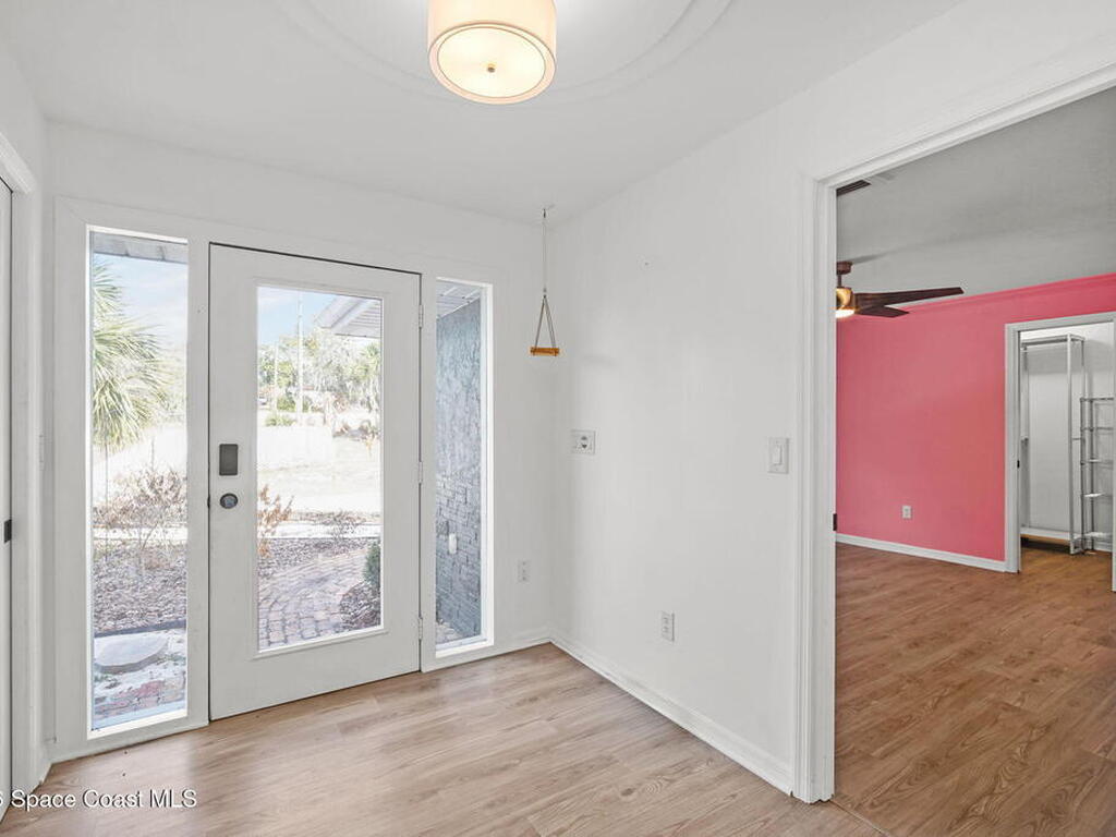 470 S Carpenter Road, Titusville, FL 32796