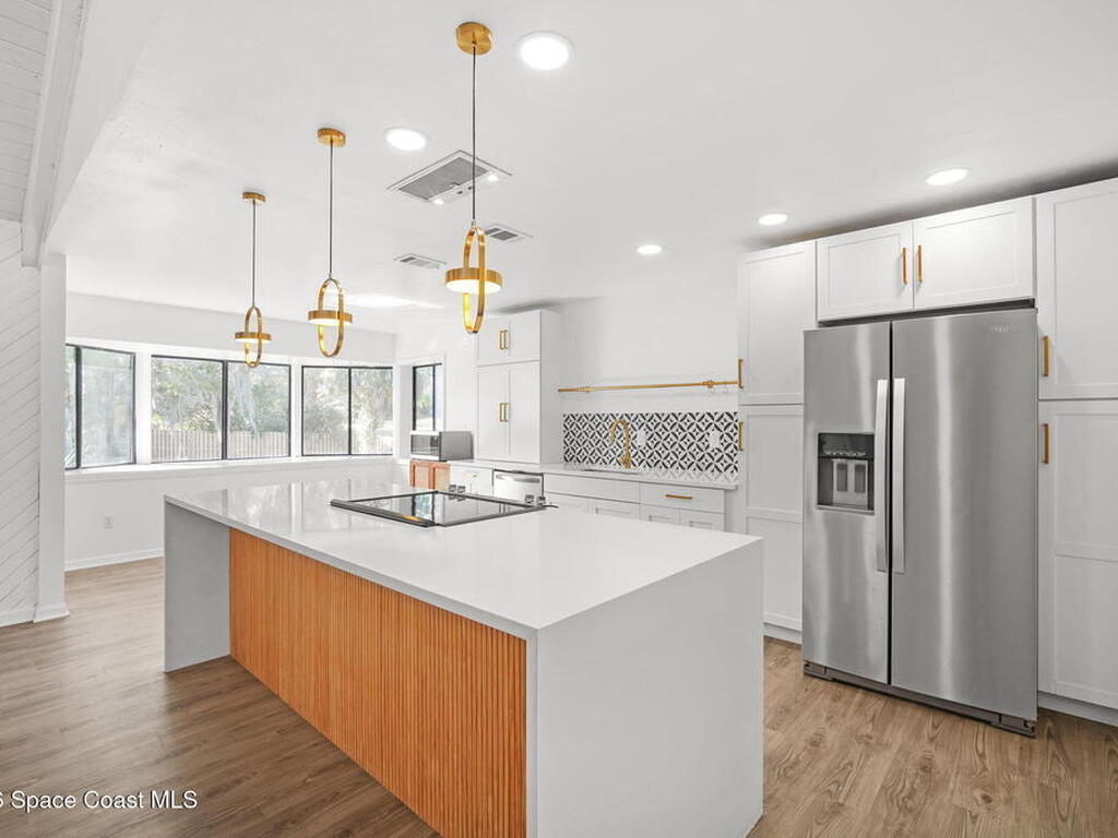 470 S Carpenter Road, Titusville, FL 32796