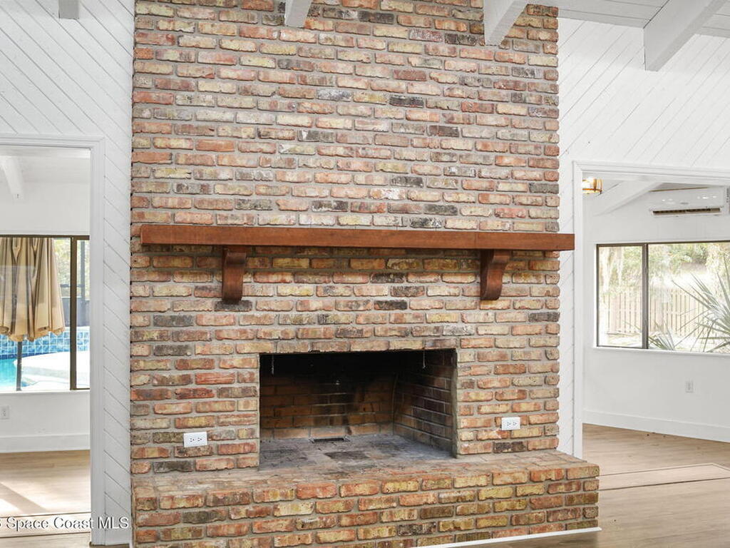 470 S Carpenter Road, Titusville, FL 32796