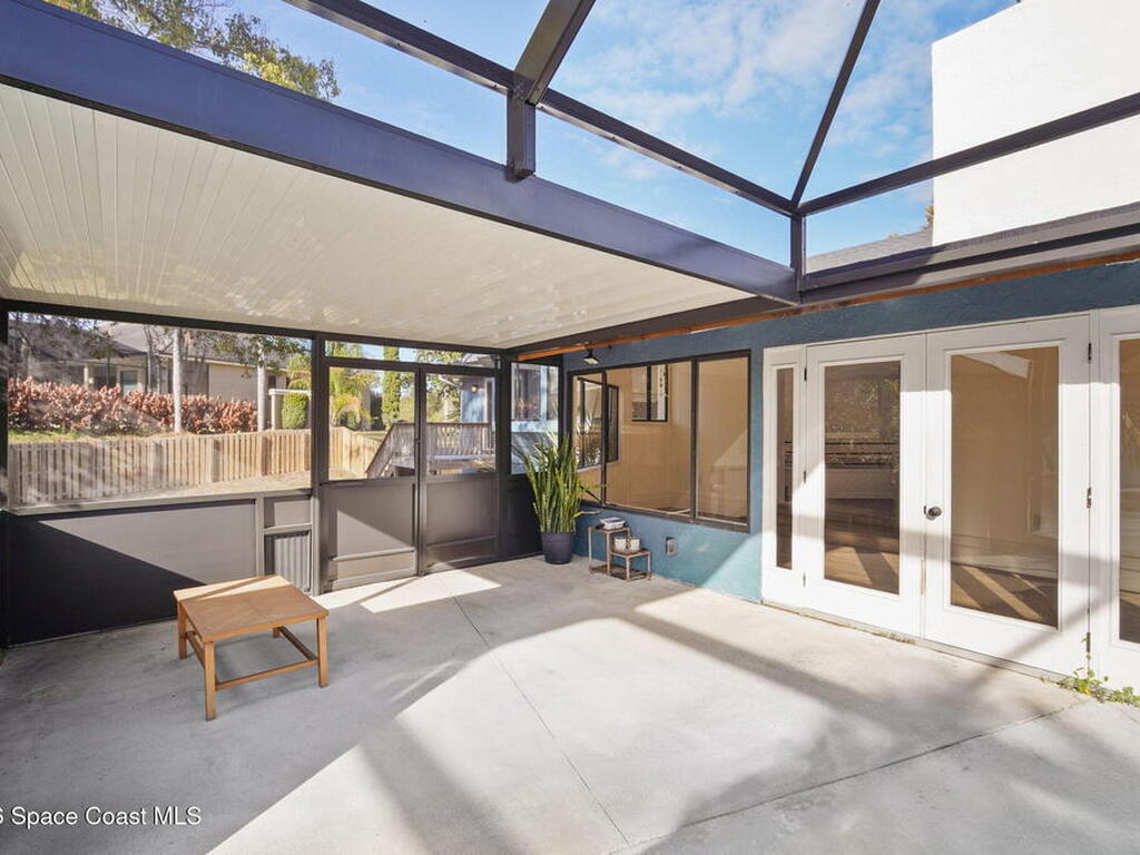 470 S Carpenter Road, Titusville, FL 32796