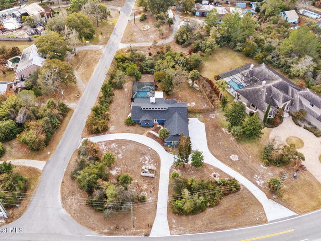 470 S Carpenter Road, Titusville, FL 32796