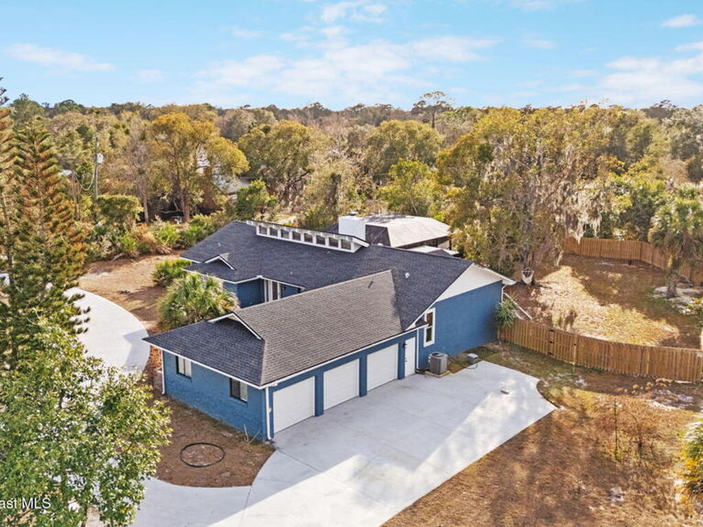 470 S Carpenter Road, Titusville, FL 32796