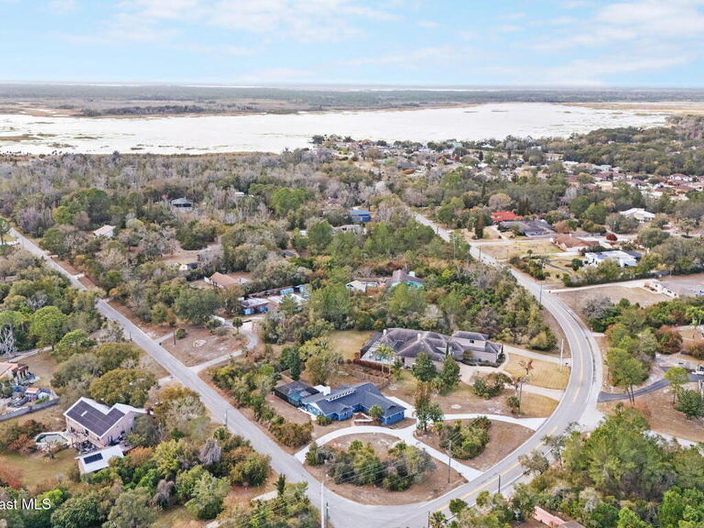 470 S Carpenter Road, Titusville, FL 32796