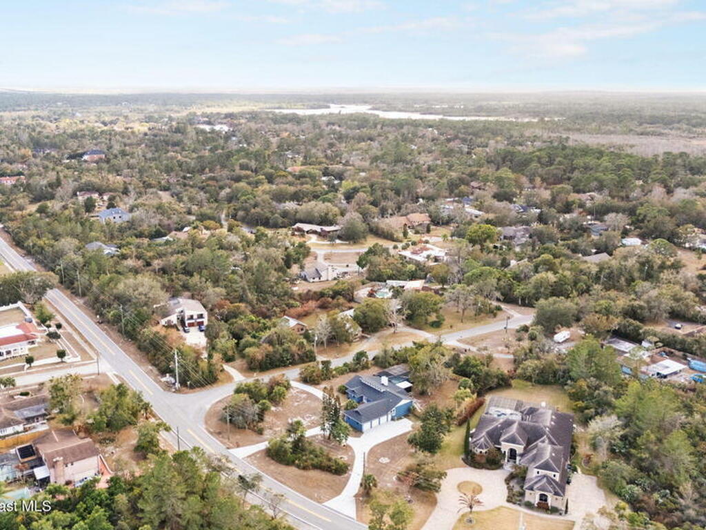 470 S Carpenter Road, Titusville, FL 32796