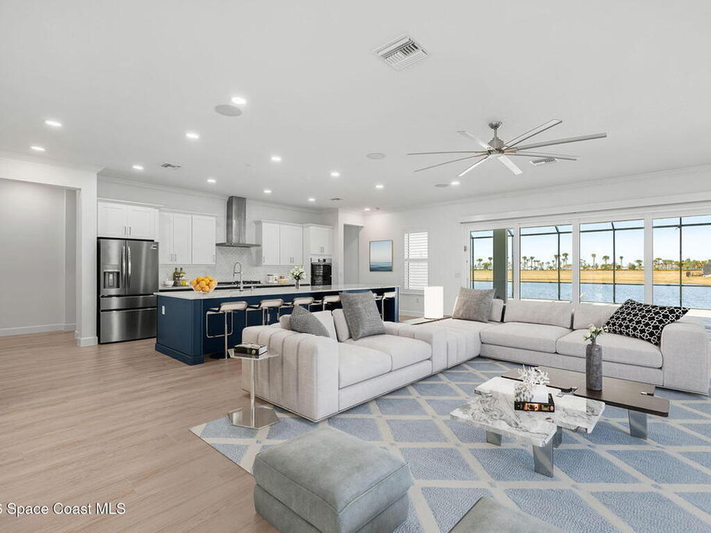 2953 Edestus Drive, Melbourne, FL 32940