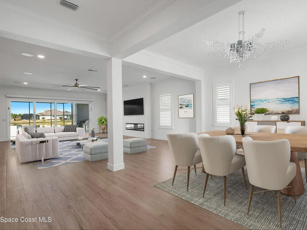 2953 Edestus Drive, Melbourne, FL 32940