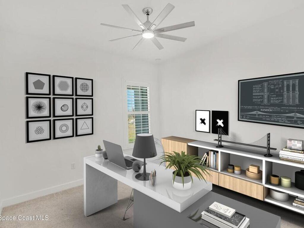 2953 Edestus Drive, Melbourne, FL 32940