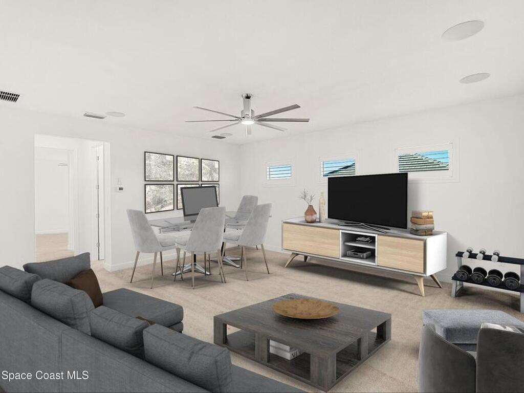 2953 Edestus Drive, Melbourne, FL 32940