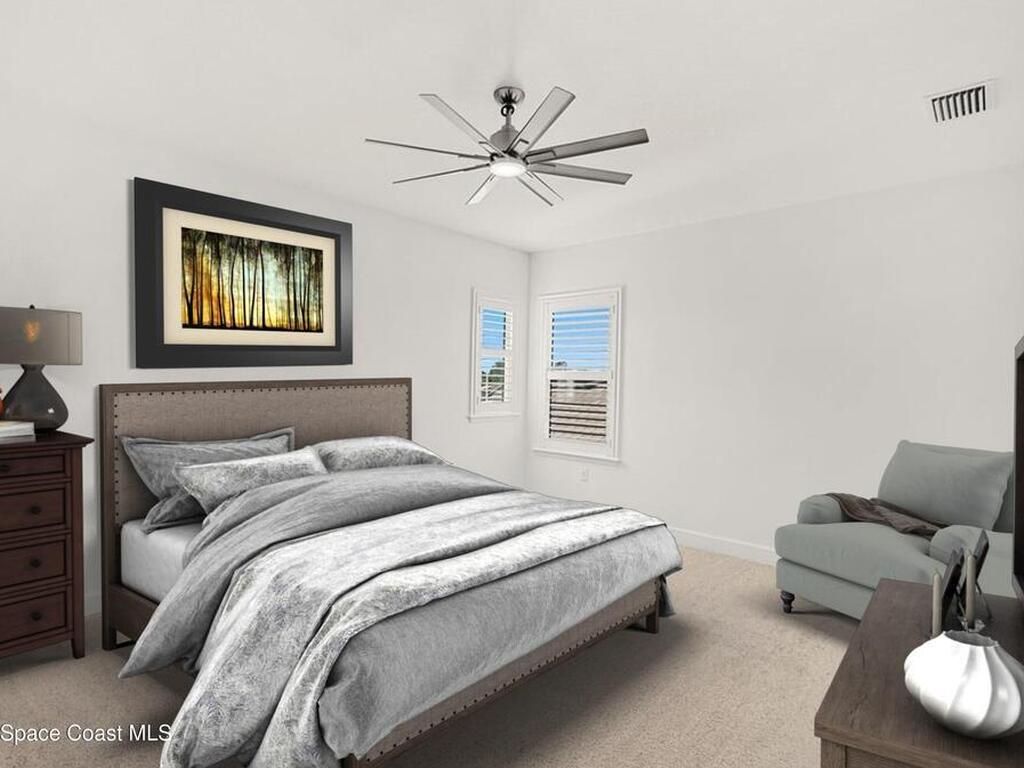 2953 Edestus Drive, Melbourne, FL 32940