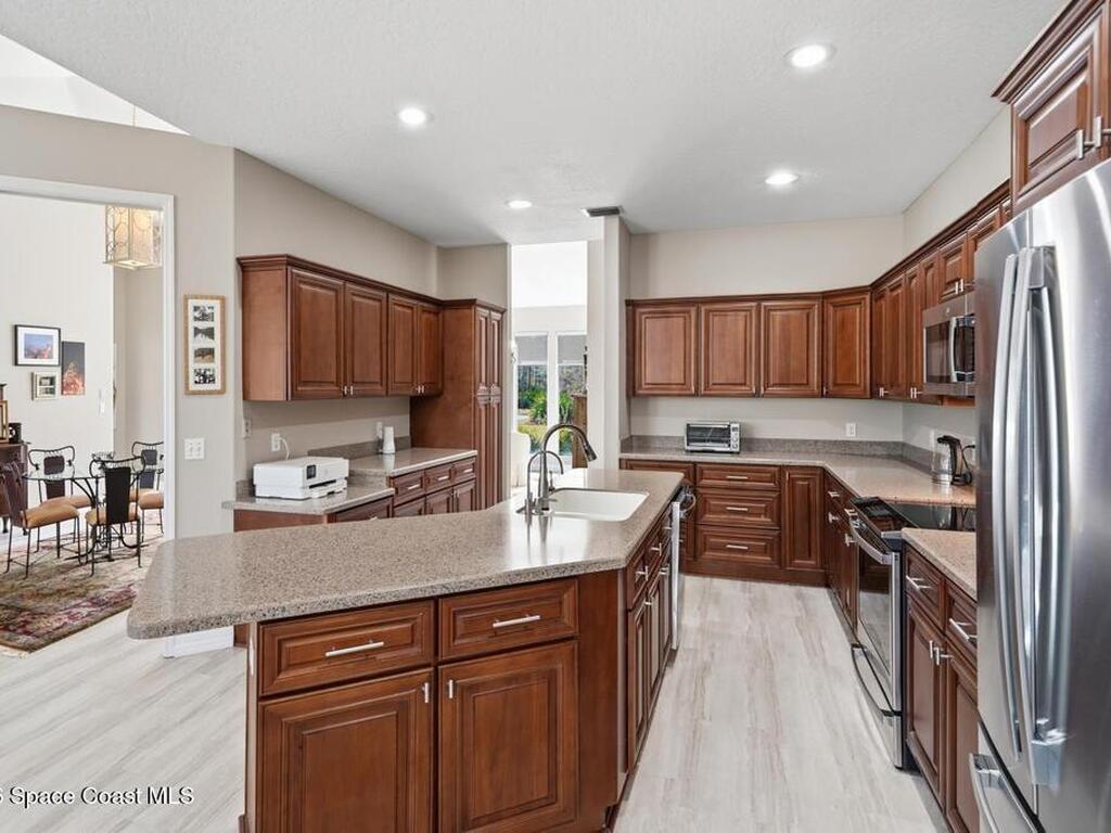 1870 Cypress Lake Drive, Grant-Valkaria, FL 32949