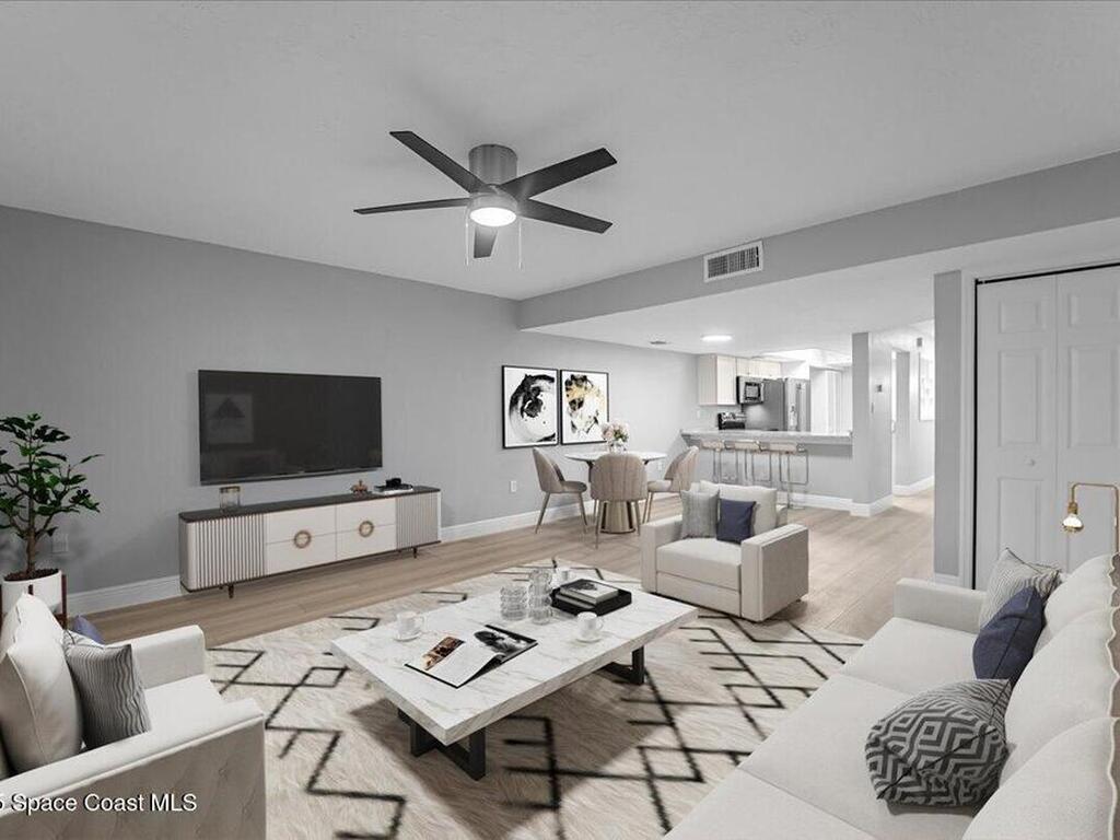 3132 Finsterwald Drive, Titusville, FL 32780