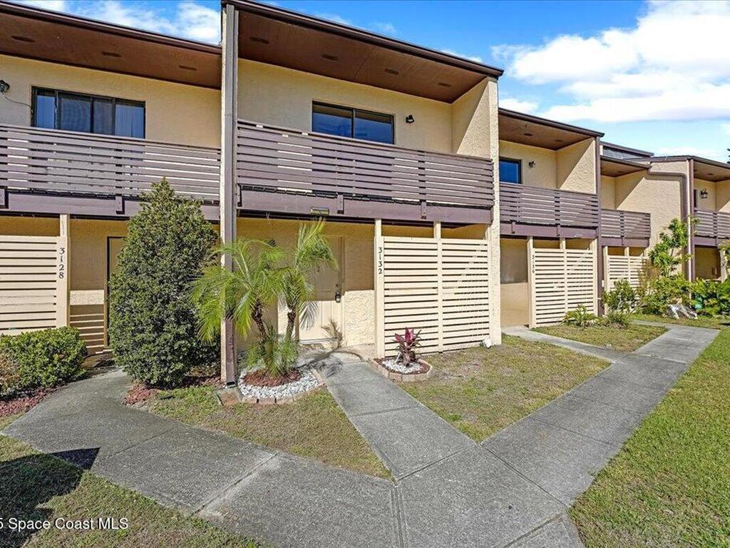 3132 Finsterwald Drive, Titusville, FL 32780