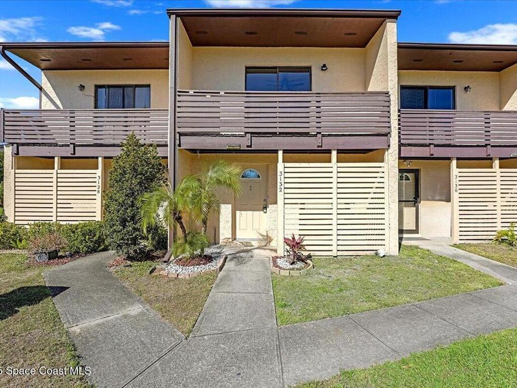 3132 Finsterwald Drive, Titusville, FL 32780