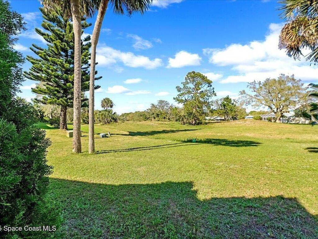 3132 Finsterwald Drive, Titusville, FL 32780