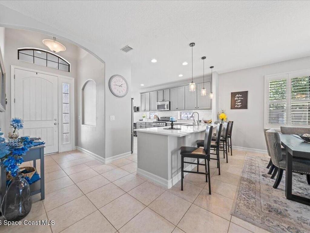 975 Shiloh Drive, Melbourne, FL 32940