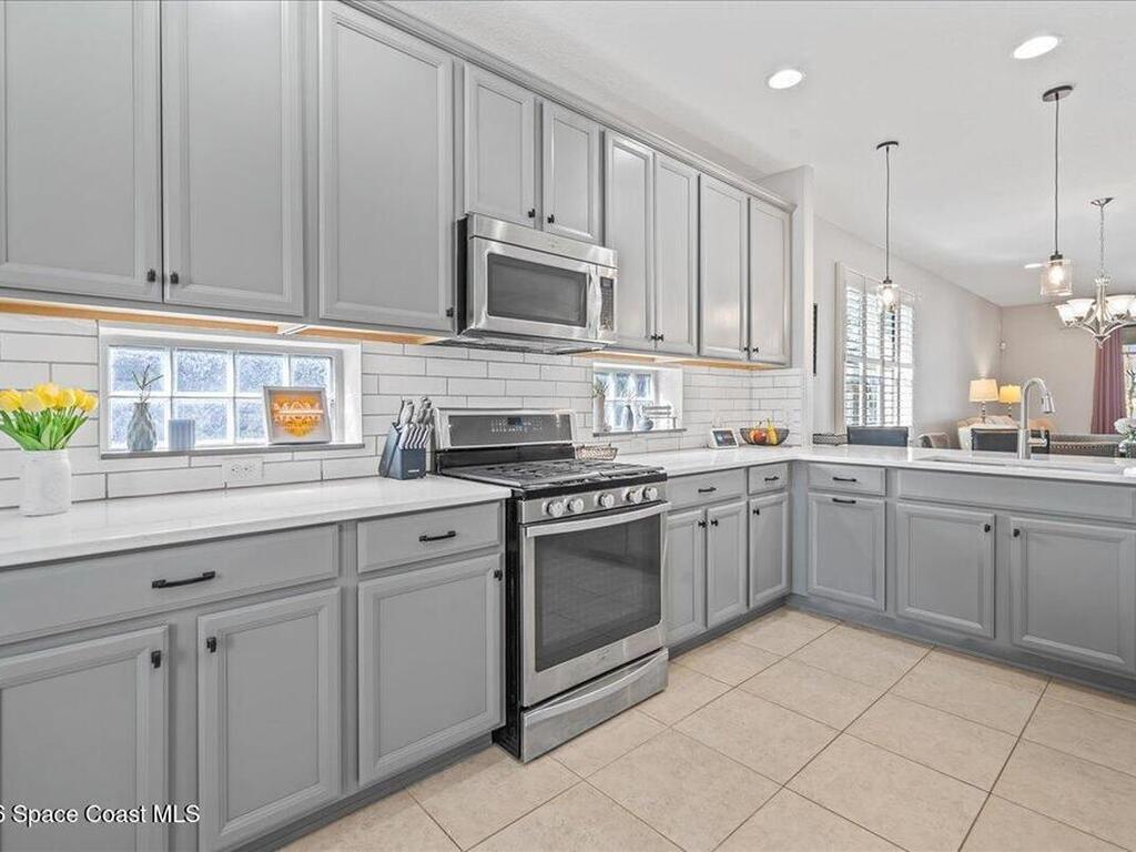 975 Shiloh Drive, Melbourne, FL 32940