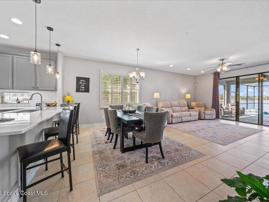 975 Shiloh Drive, Melbourne, FL 32940