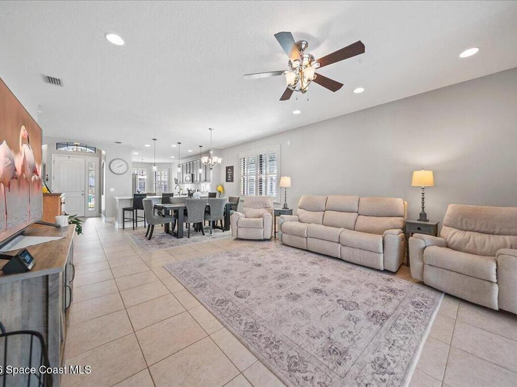 975 Shiloh Drive, Melbourne, FL 32940