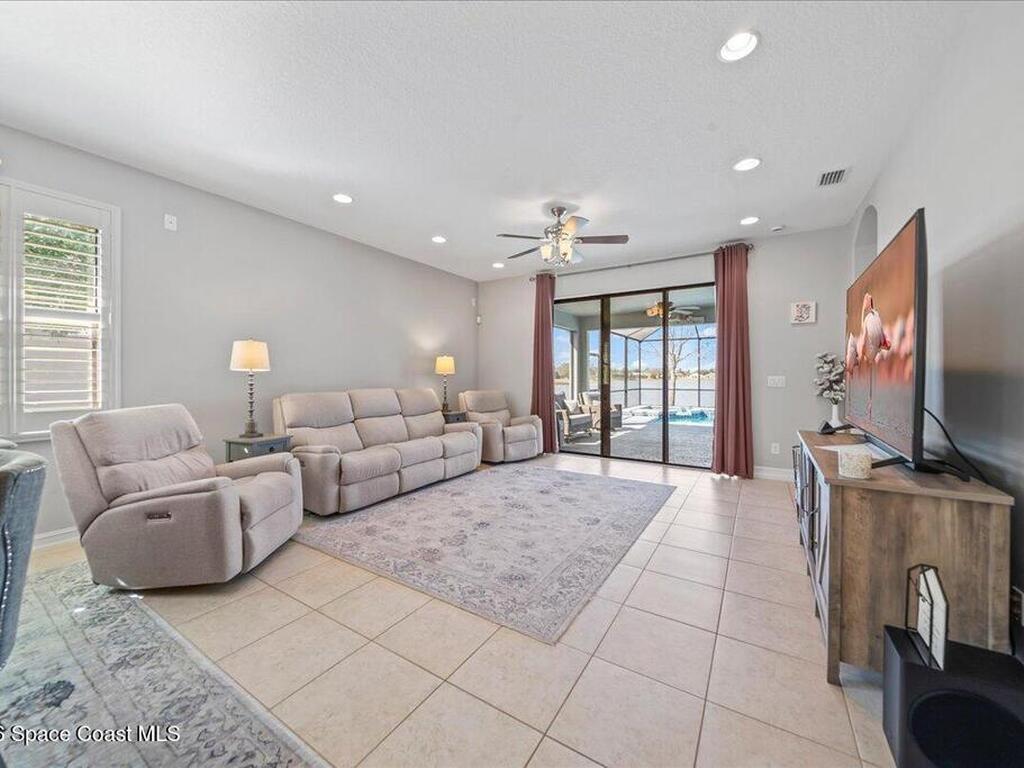 975 Shiloh Drive, Melbourne, FL 32940