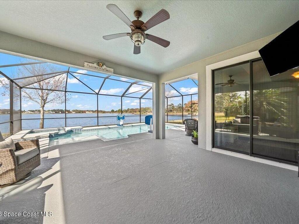 975 Shiloh Drive, Melbourne, FL 32940