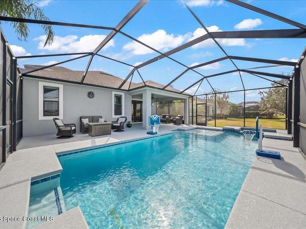 975 Shiloh Drive, Melbourne, FL 32940