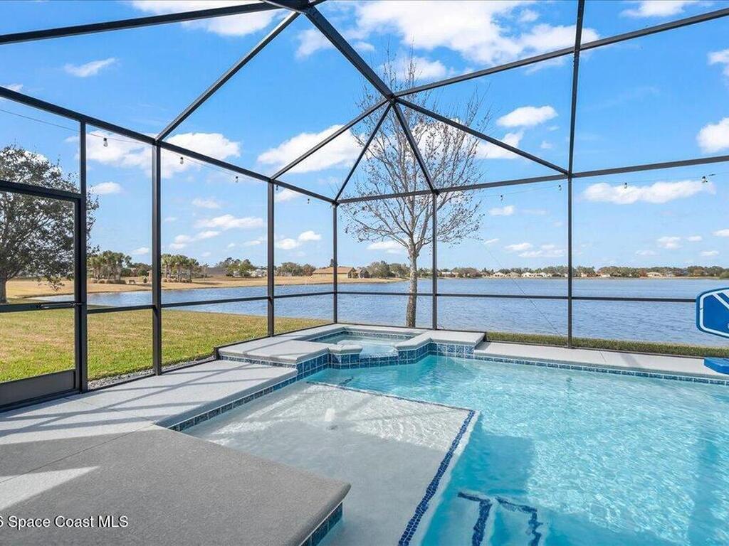 975 Shiloh Drive, Melbourne, FL 32940