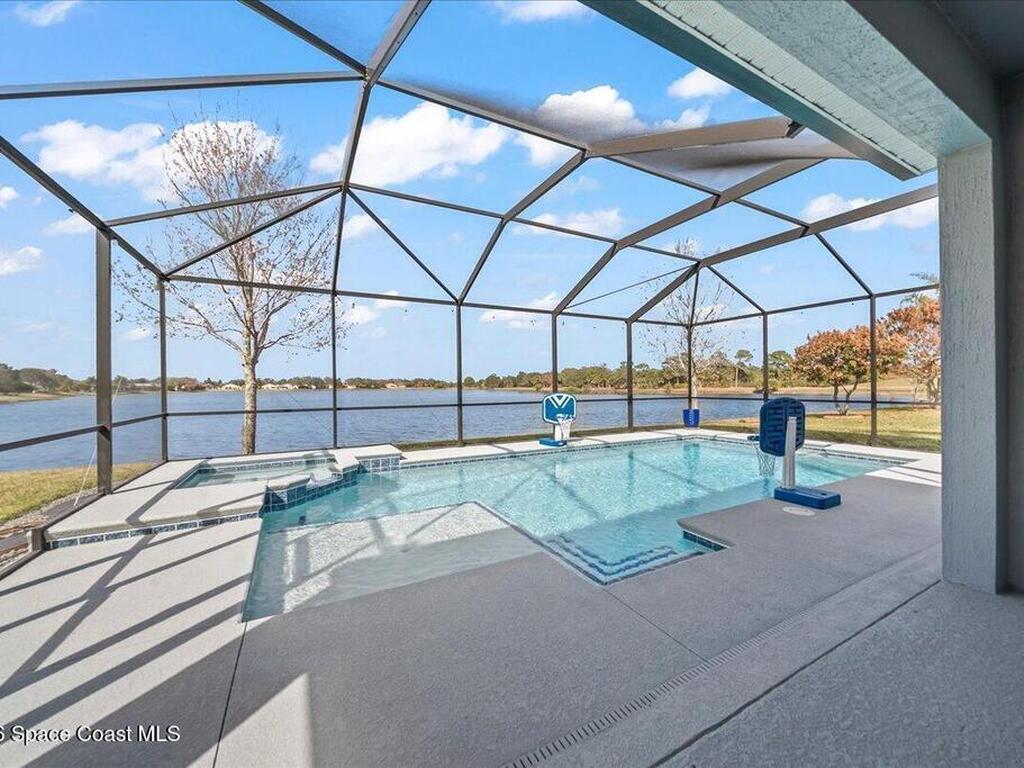 975 Shiloh Drive, Melbourne, FL 32940