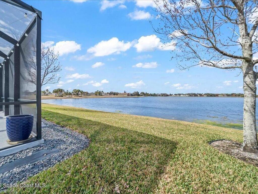 975 Shiloh Drive, Melbourne, FL 32940