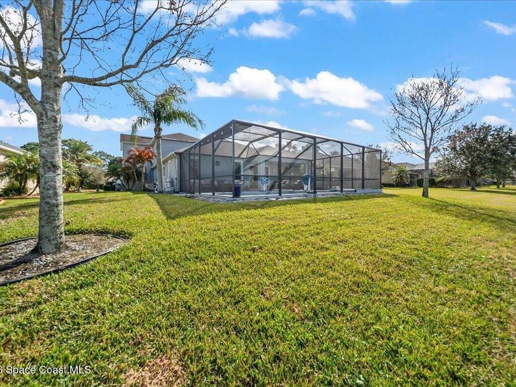 975 Shiloh Drive, Melbourne, FL 32940