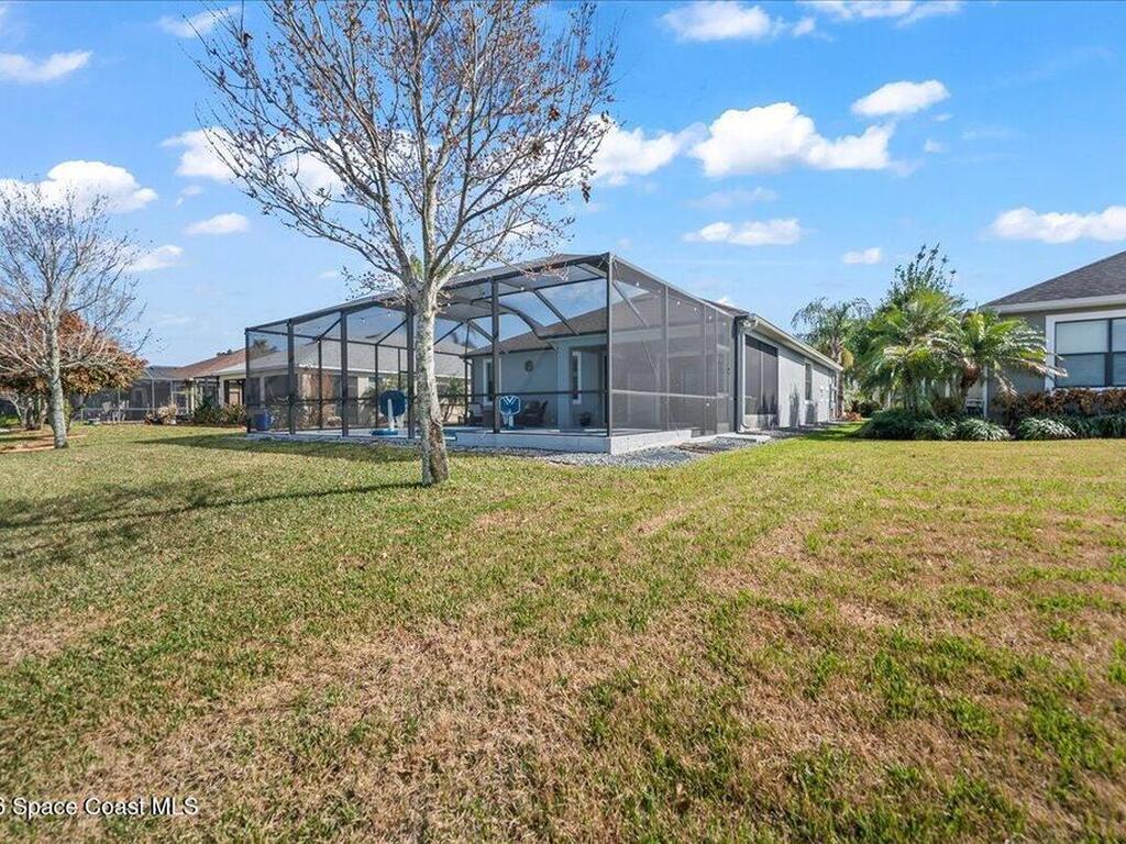 975 Shiloh Drive, Melbourne, FL 32940