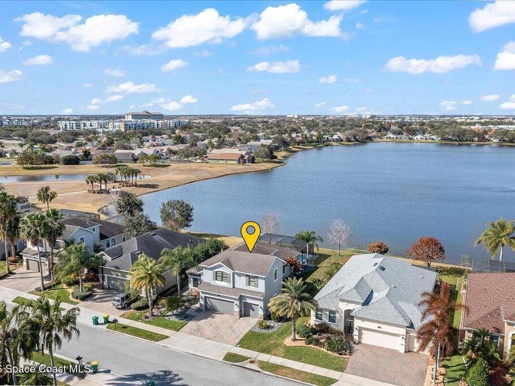 975 Shiloh Drive, Melbourne, FL 32940