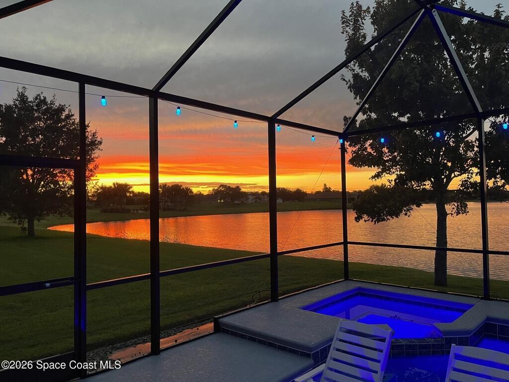 975 Shiloh Drive, Melbourne, FL 32940