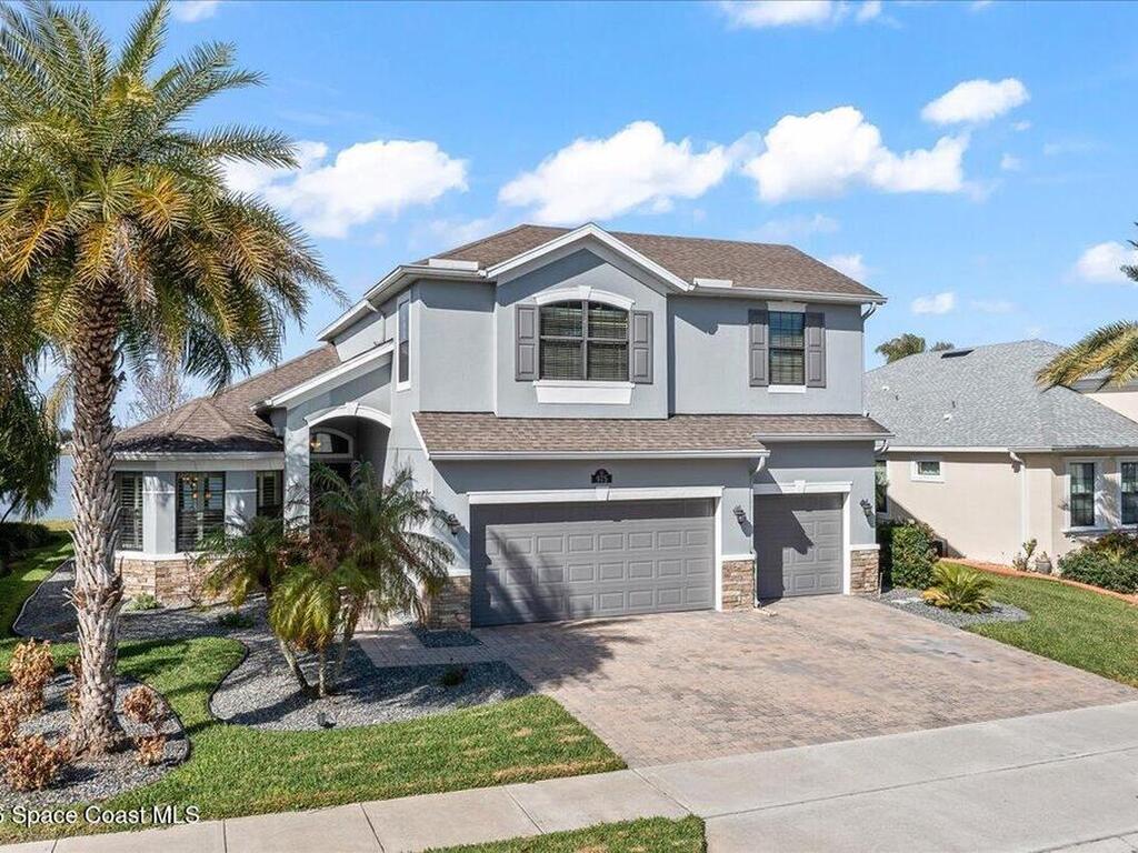 975 Shiloh Drive, Melbourne, FL 32940