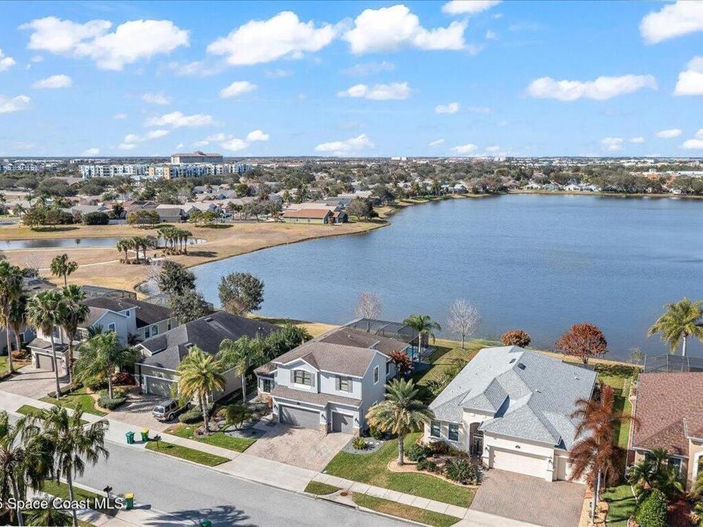 975 Shiloh Drive, Melbourne, FL 32940