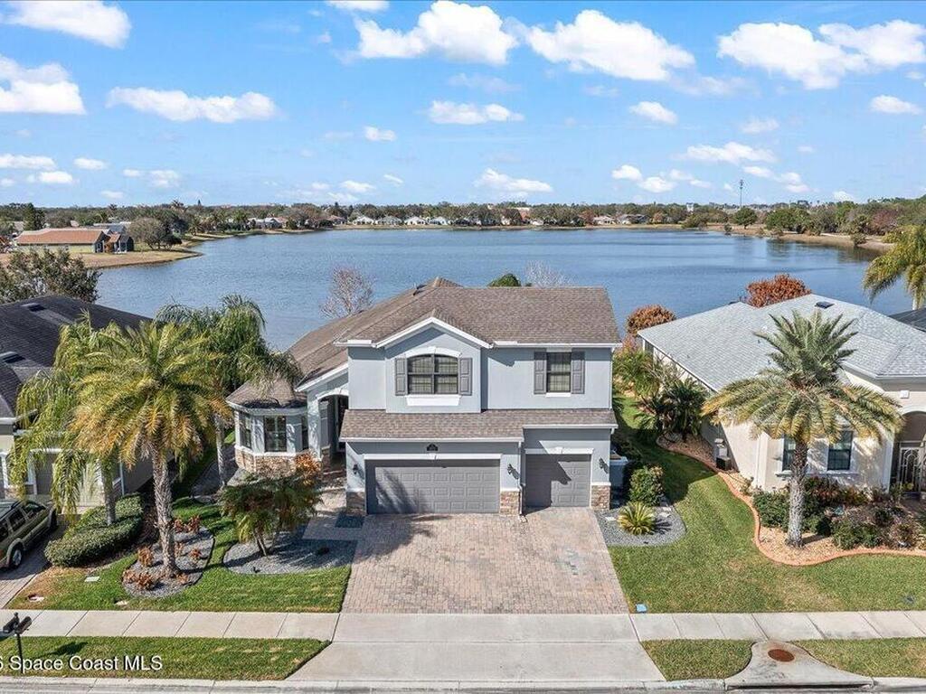 975 Shiloh Drive, Melbourne, FL 32940