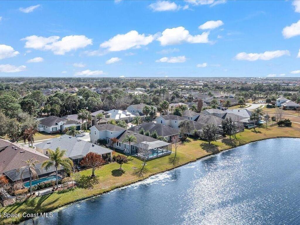 975 Shiloh Drive, Melbourne, FL 32940