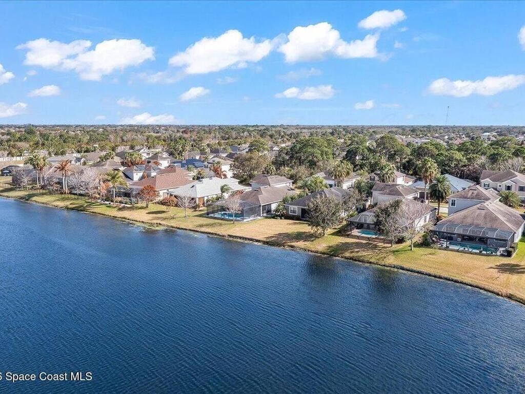 975 Shiloh Drive, Melbourne, FL 32940