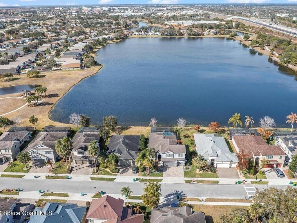 975 Shiloh Drive, Melbourne, FL 32940