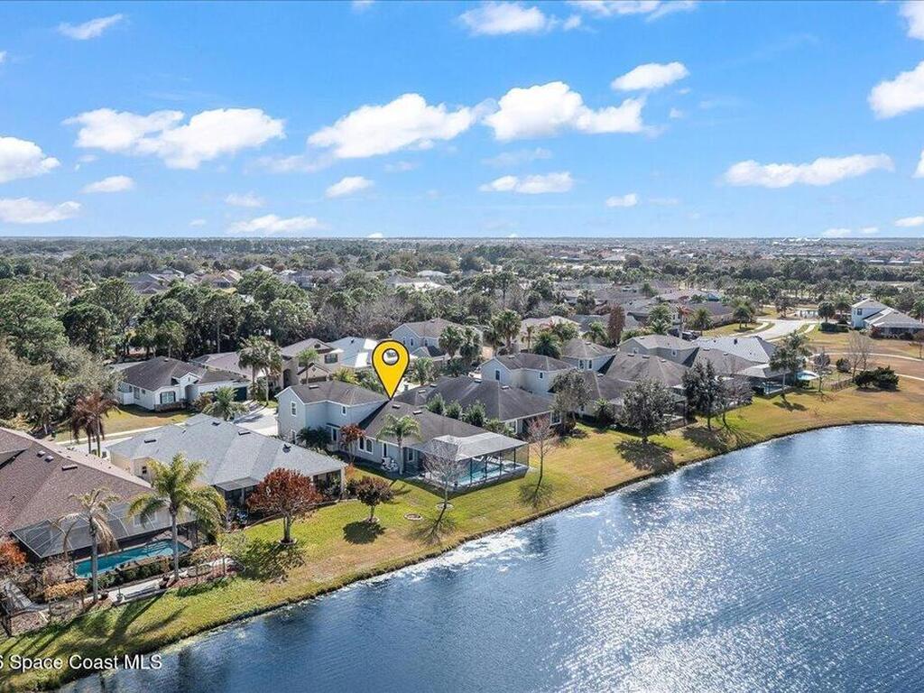 975 Shiloh Drive, Melbourne, FL 32940