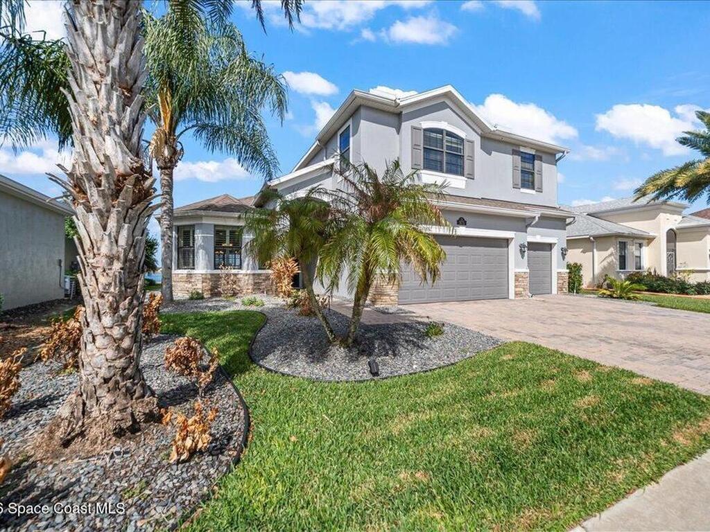 975 Shiloh Drive, Melbourne, FL 32940