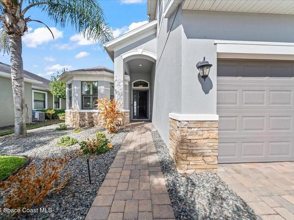 975 Shiloh Drive, Melbourne, FL 32940