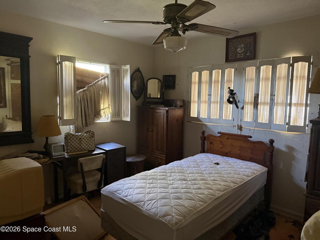 2158 Smathers Circle, Melbourne, FL 32935