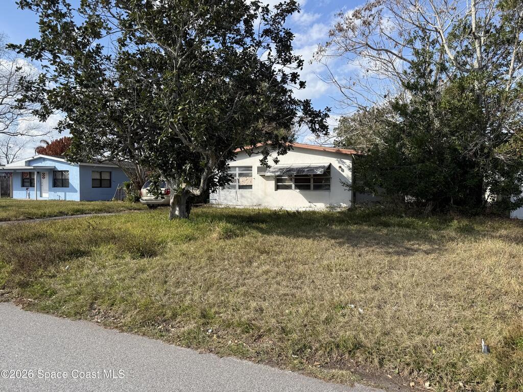 2158 Smathers Circle, Melbourne, FL 32935