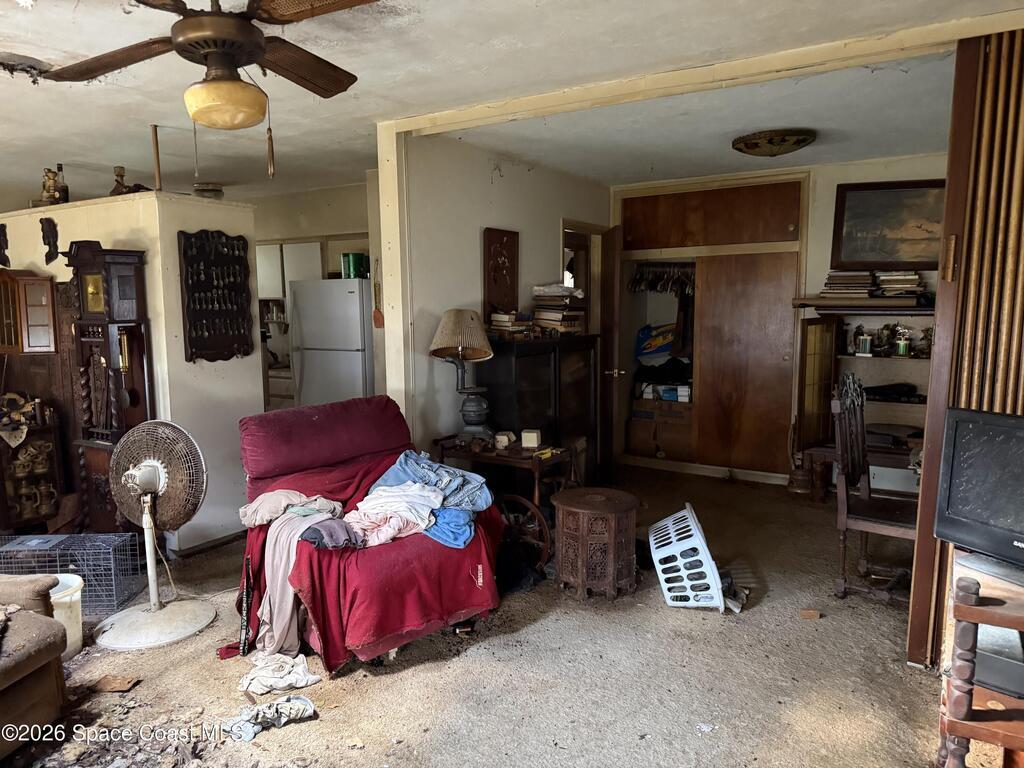 2158 Smathers Circle, Melbourne, FL 32935