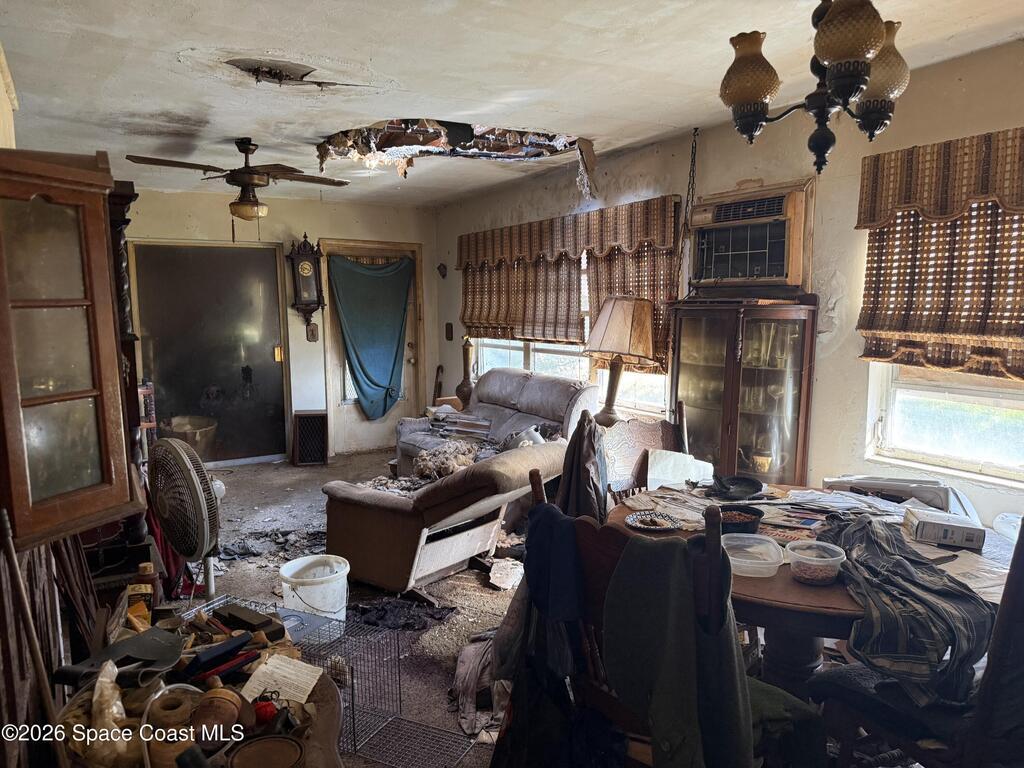 2158 Smathers Circle, Melbourne, FL 32935