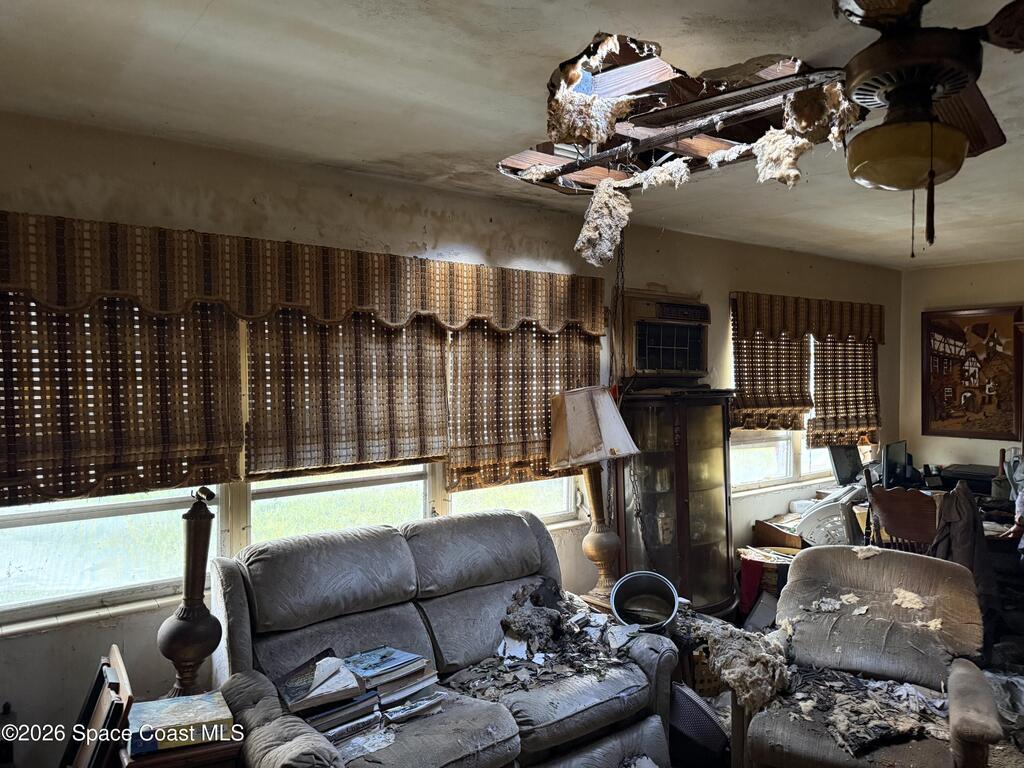 2158 Smathers Circle, Melbourne, FL 32935