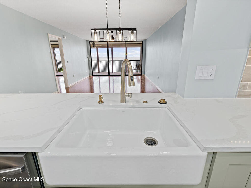 5807 N Banana River Boulevard, Cape Canaveral, FL 32920