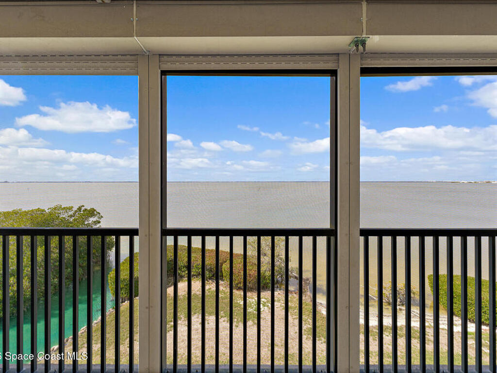 5807 N Banana River Boulevard, Cape Canaveral, FL 32920