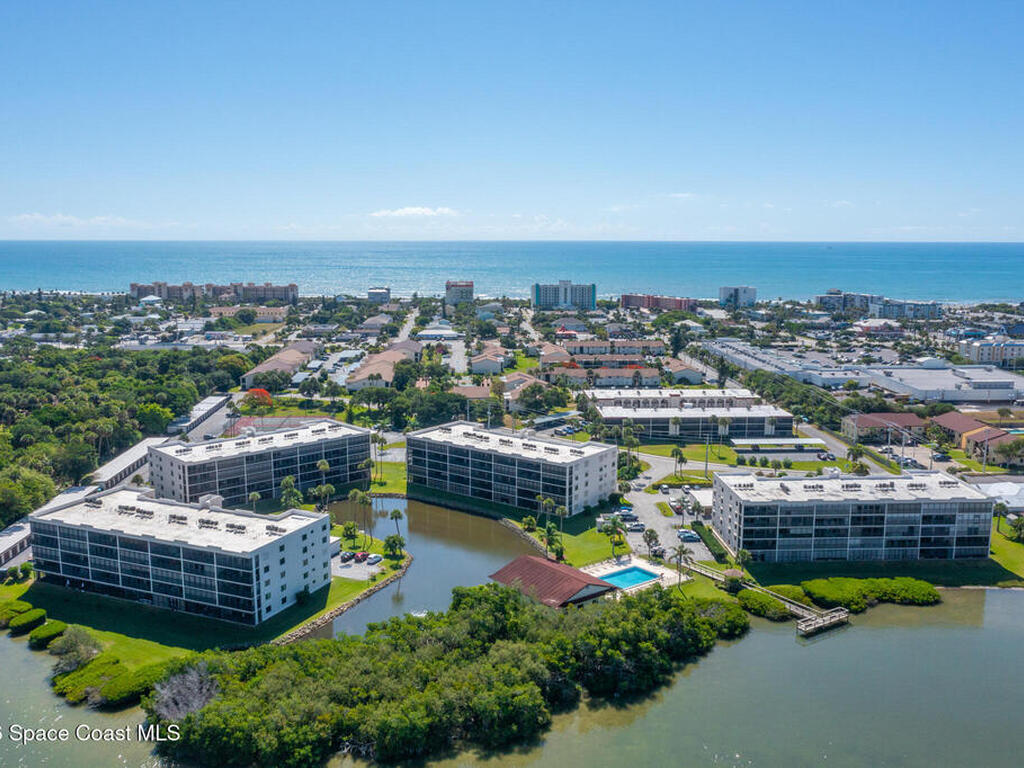 5807 N Banana River Boulevard, Cape Canaveral, FL 32920